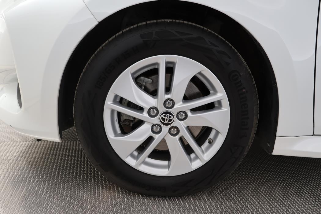 Toyota Yaris 2023