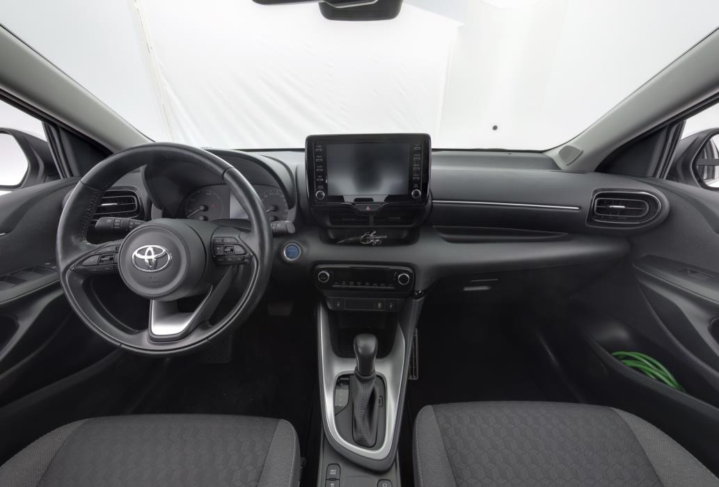 Toyota Yaris 2023