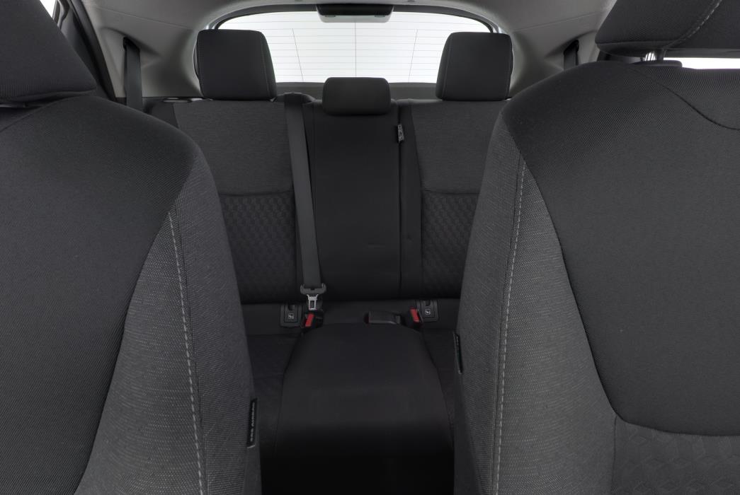 Toyota Yaris 2023