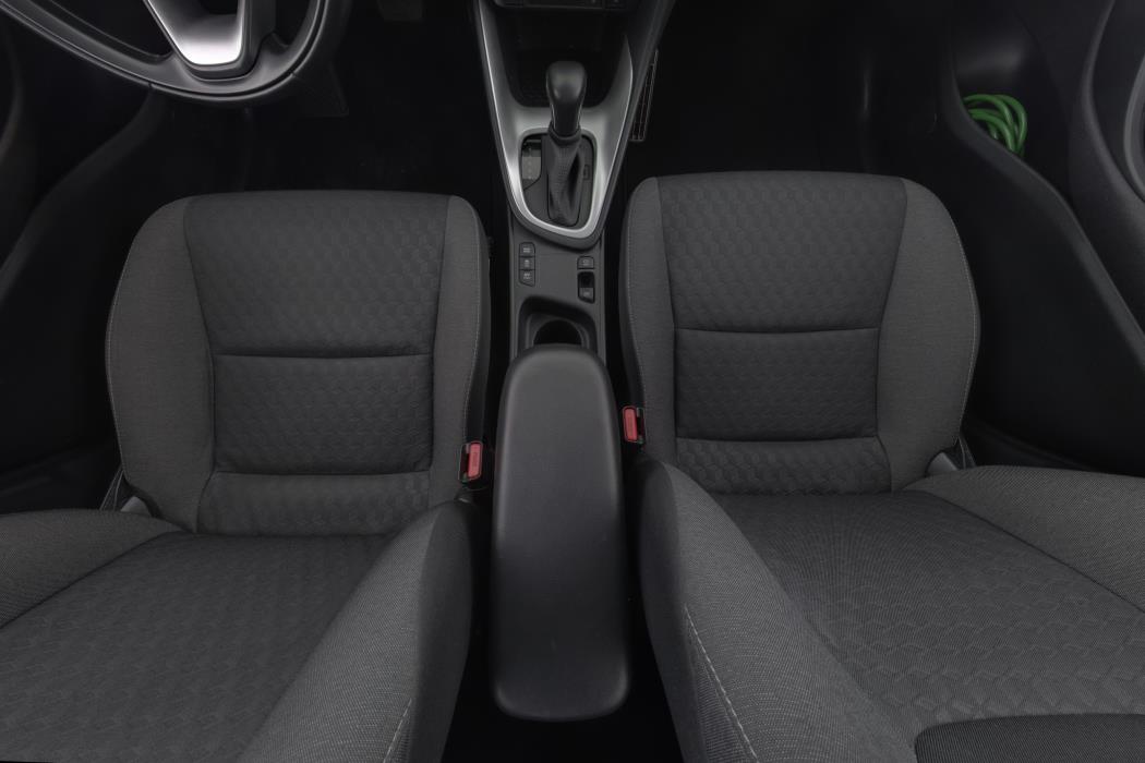 Toyota Yaris 2023