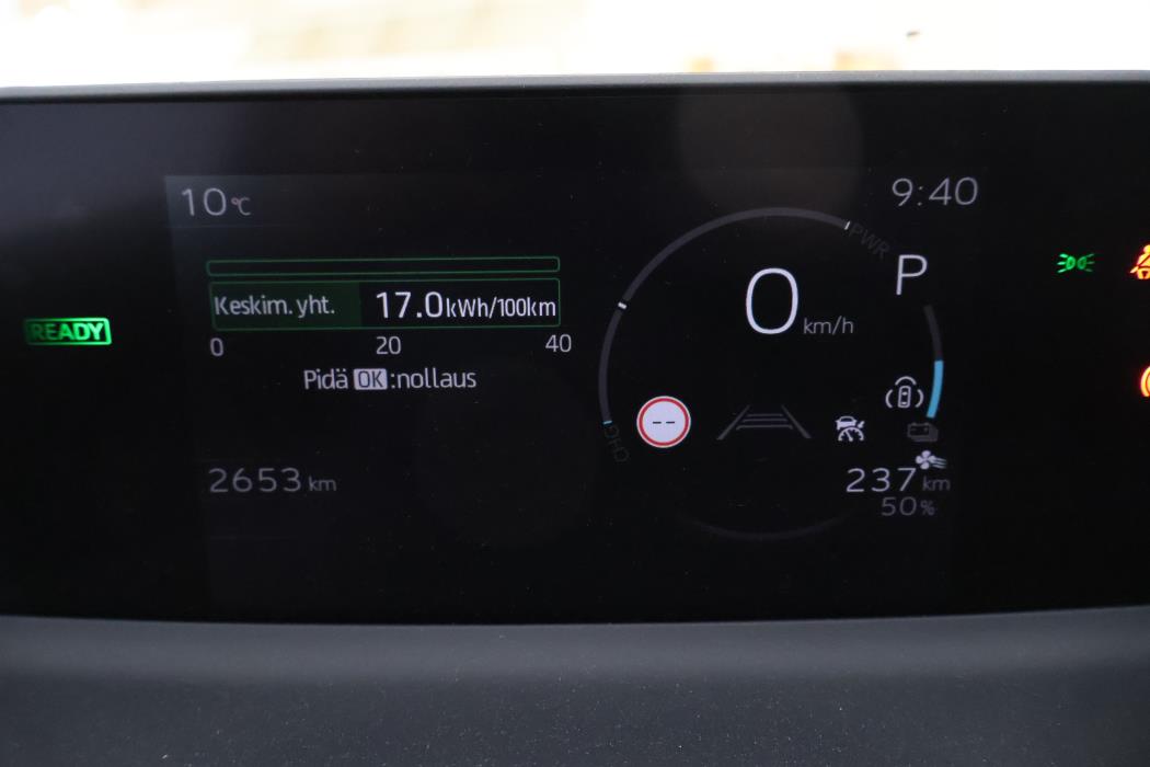 Toyota C-HR+ 2026