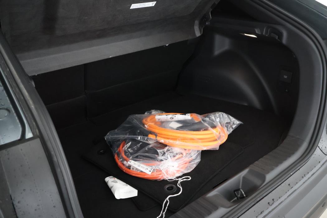 Toyota C-HR+ 2026
