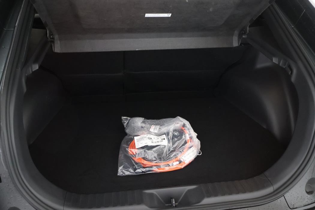 Toyota C-HR+ 2026