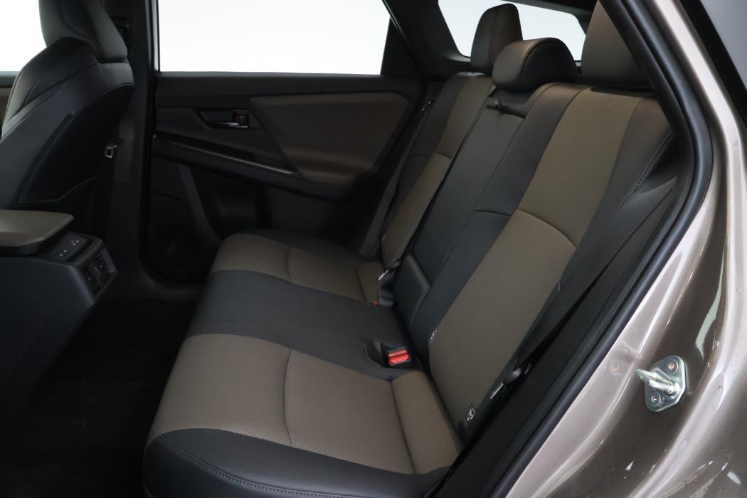 TOYOTA bZ4X Touring 2026