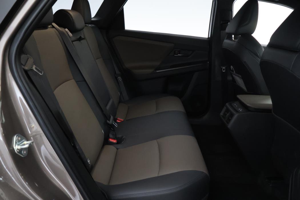 TOYOTA bZ4X Touring 2026