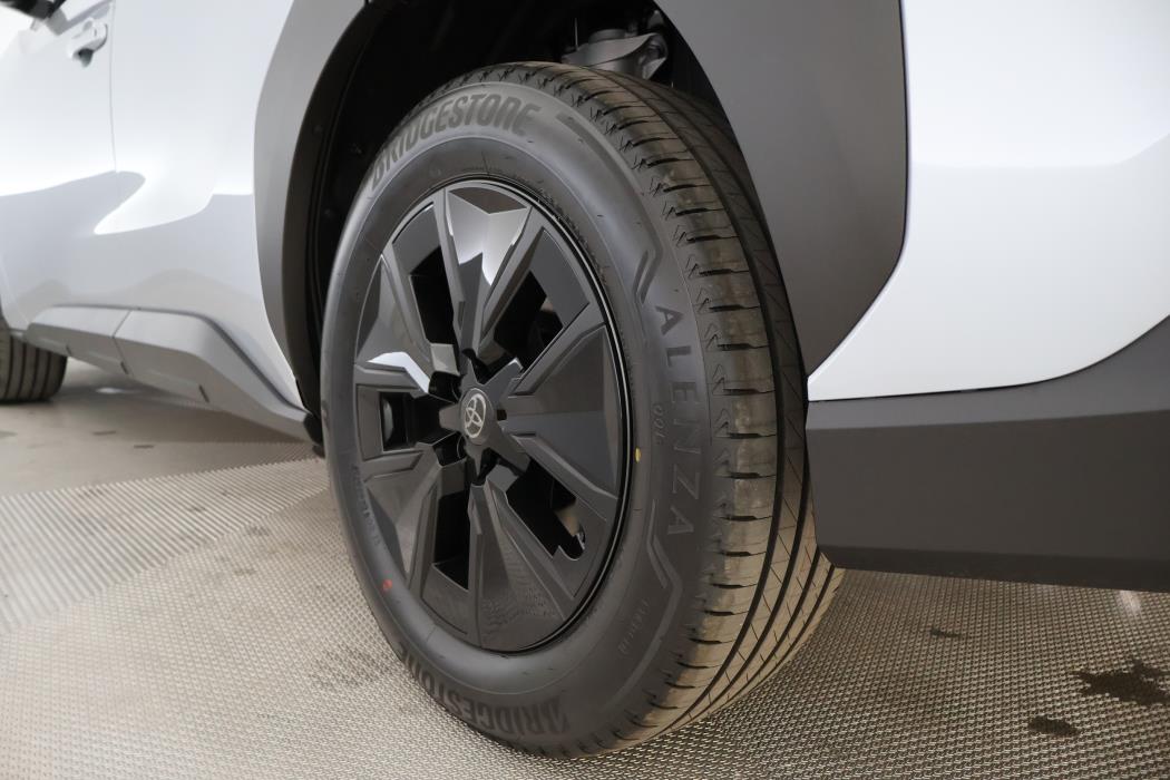 Toyota bZ4X Touring 2026