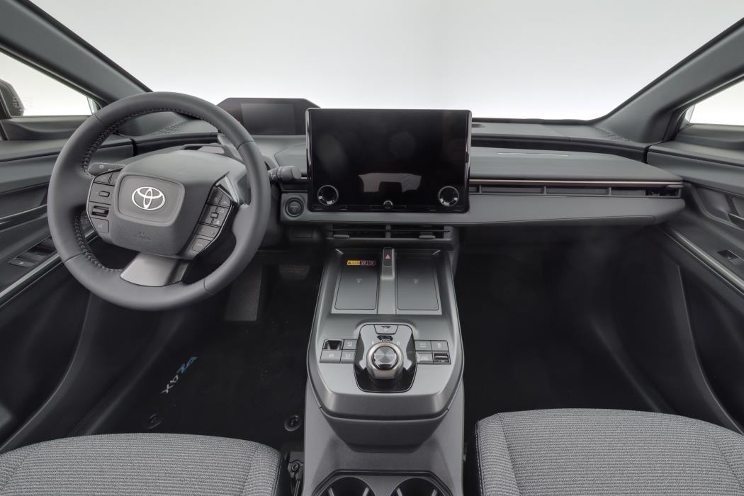 Toyota bZ4X Touring 2026