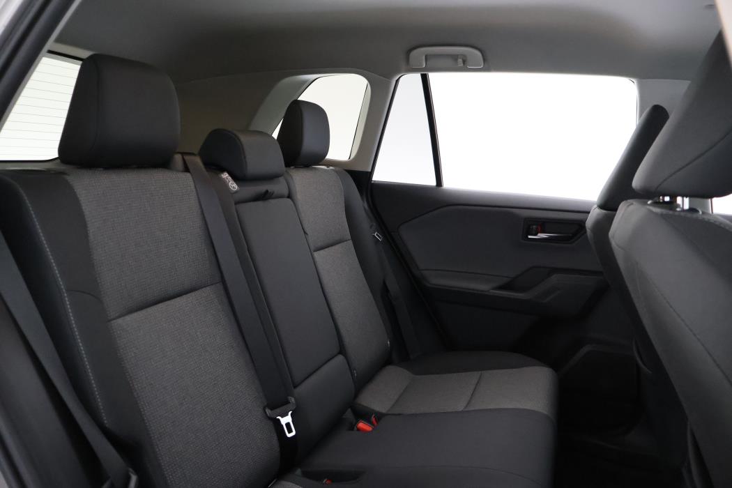 TOYOTA RAV4 2026