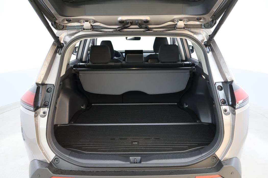 TOYOTA RAV4 2026