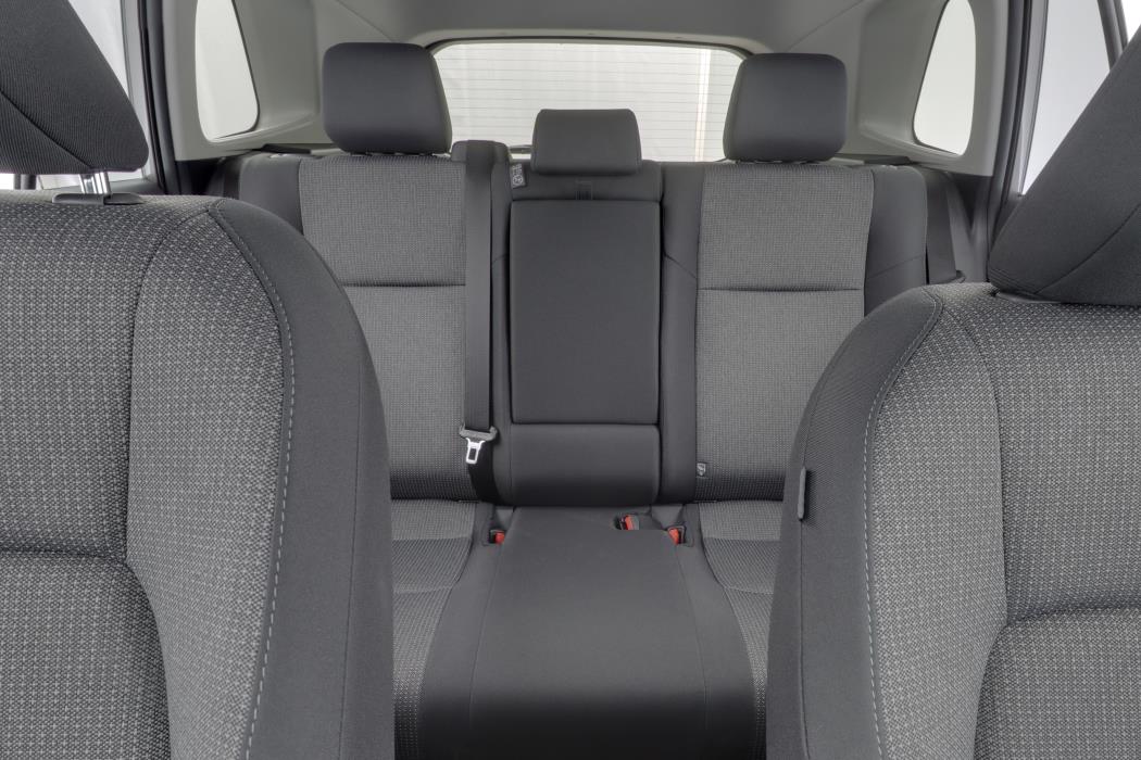 TOYOTA RAV4 2026