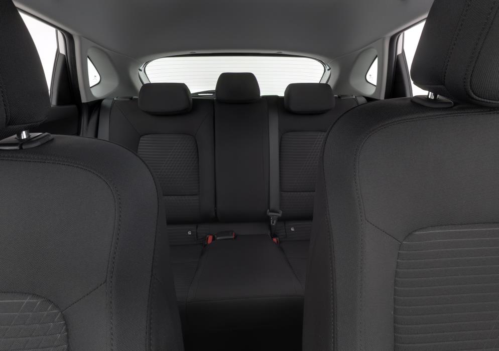 HYUNDAI i20 Hatchback 2021