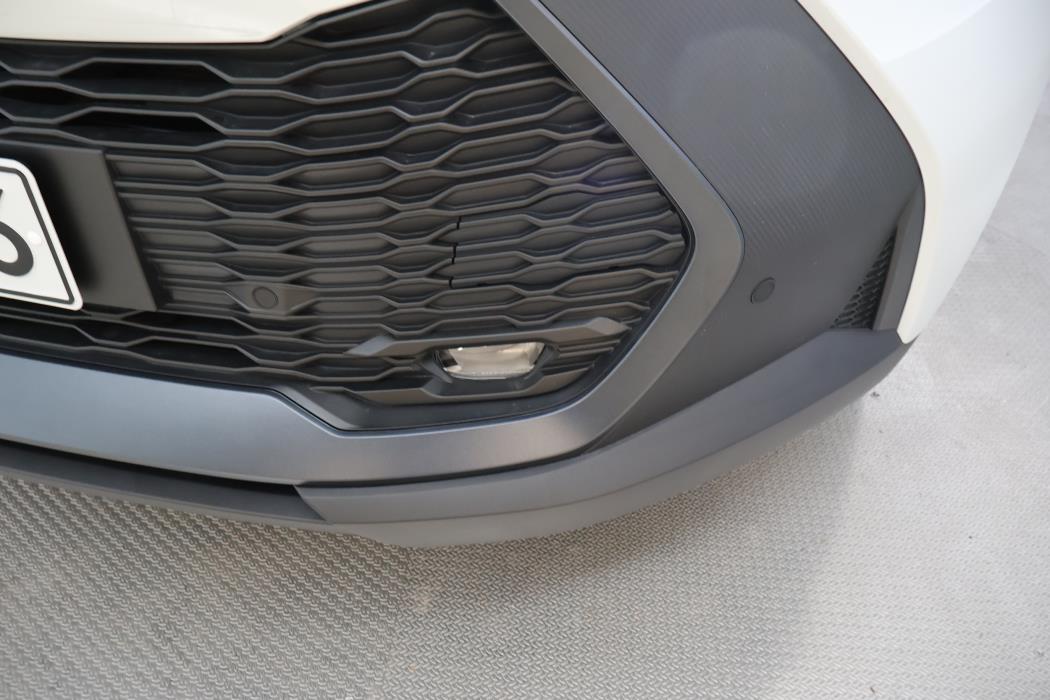 TOYOTA C-HR 2025