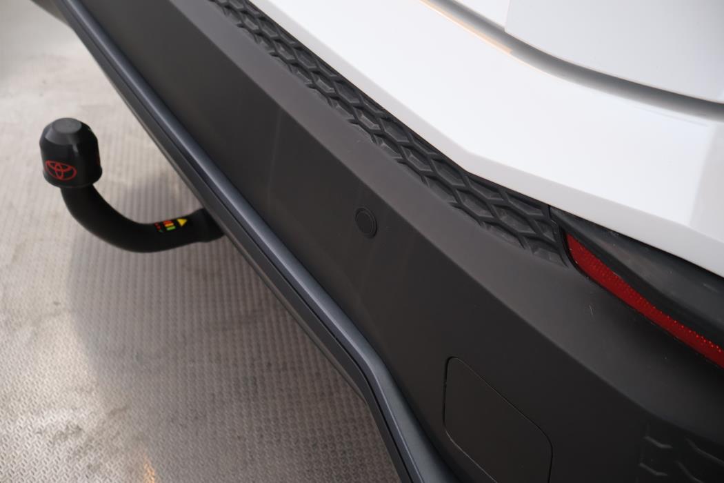 TOYOTA C-HR 2025