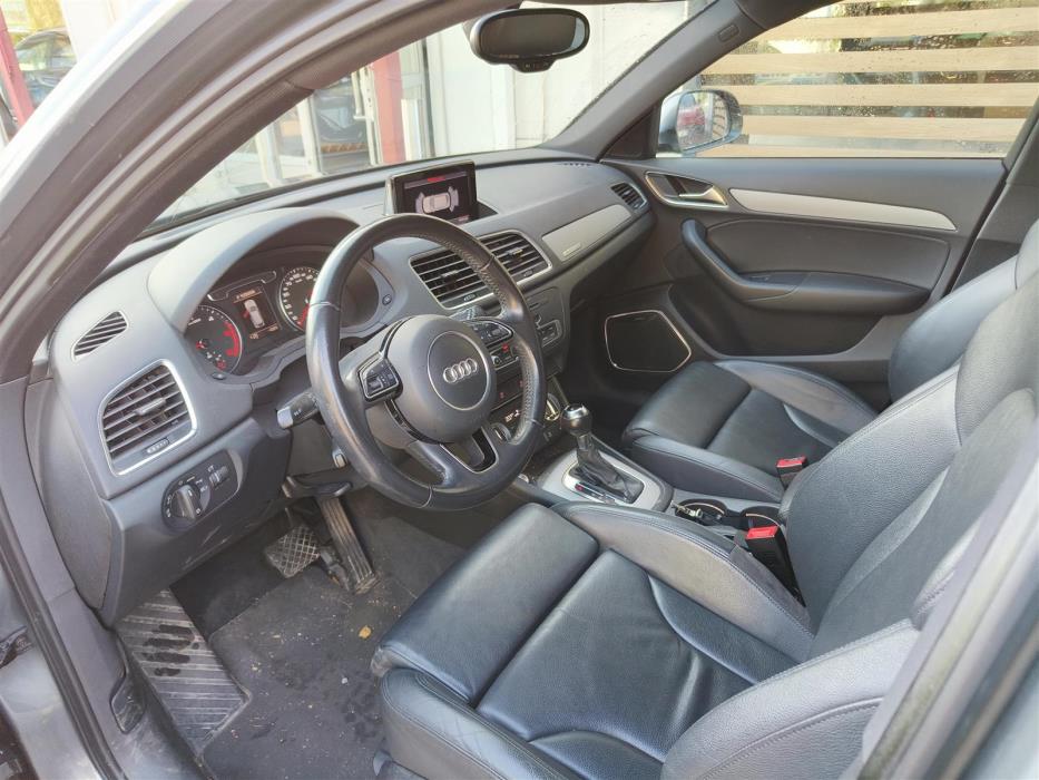 AUDI Q3 2014