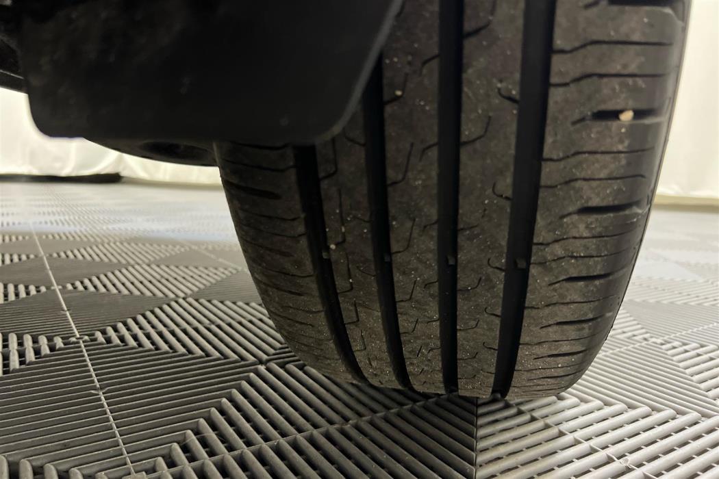 Toyota Yaris Cross 2025