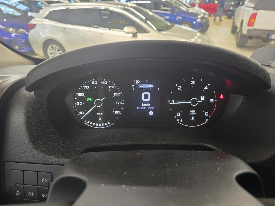 Toyota Proace MAX 2026
