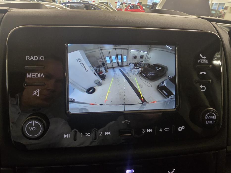 Toyota Proace MAX 2026