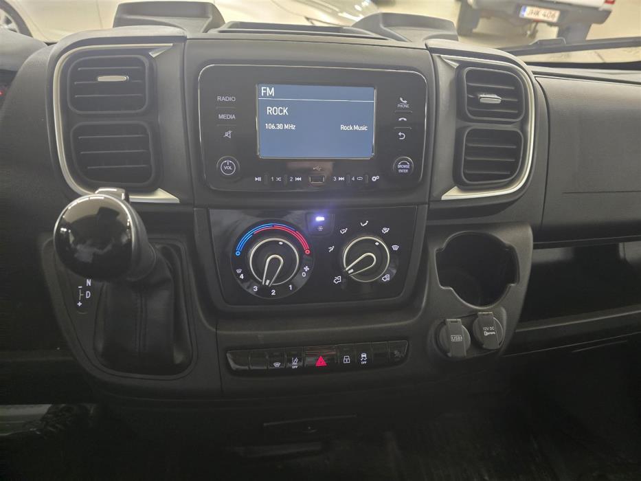 Toyota Proace MAX 2026