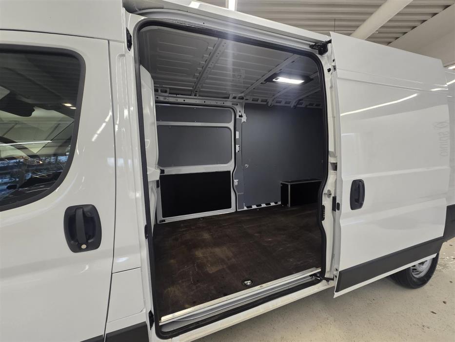 Toyota Proace MAX 2026