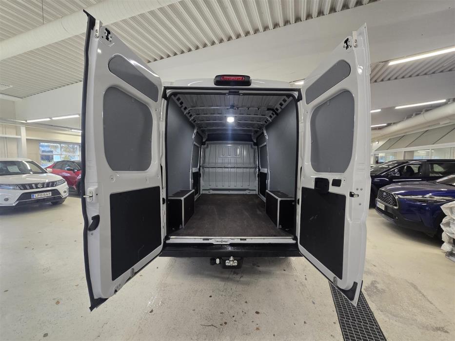 Toyota Proace MAX 2026