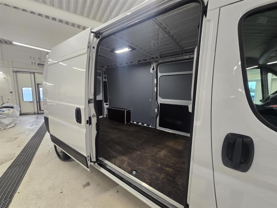 Toyota Proace MAX 2026