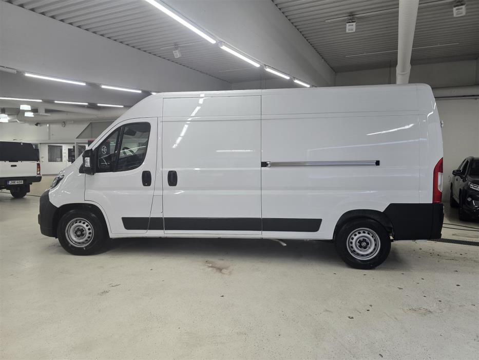 Toyota Proace MAX 2026
