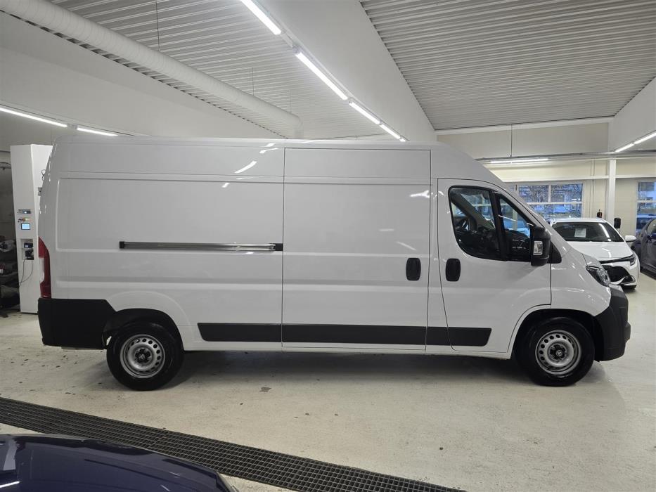 Toyota Proace MAX 2026