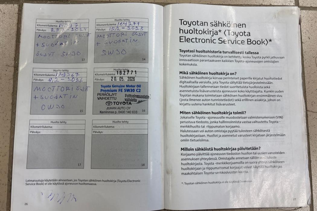 TOYOTA Hilux 2015