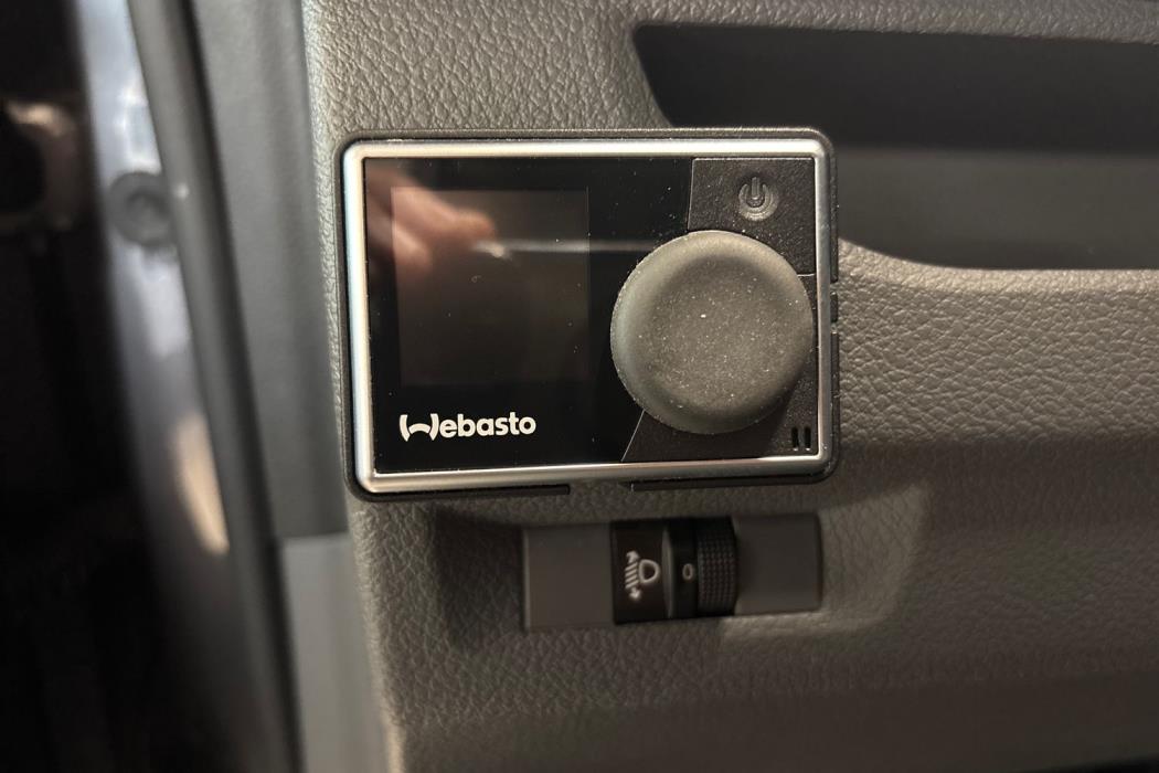 TOYOTA PROACE 2017