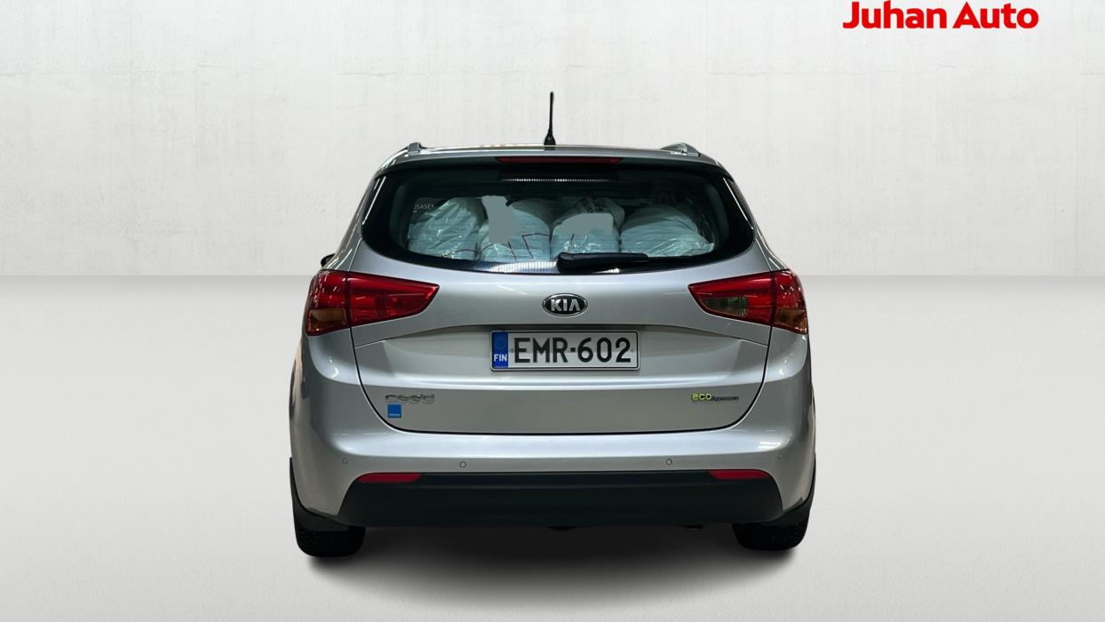 KIA cee'd 2014