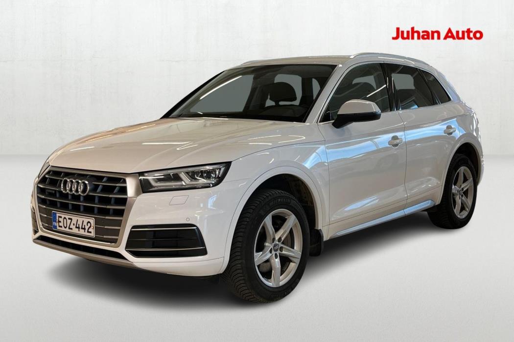 AUDI Q5 2018