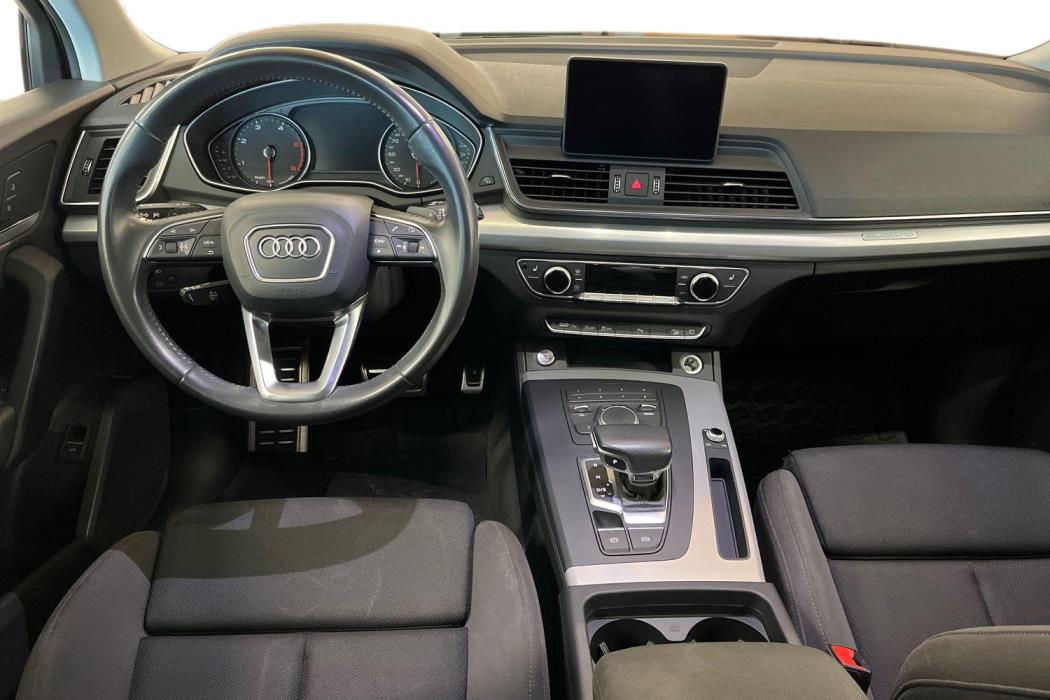 AUDI Q5 2018