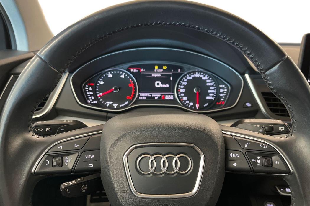 AUDI Q5 2018
