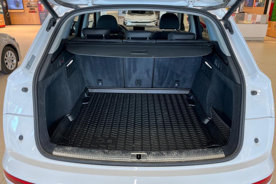 AUDI Q5 2018