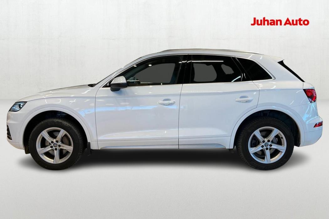 AUDI Q5 2018