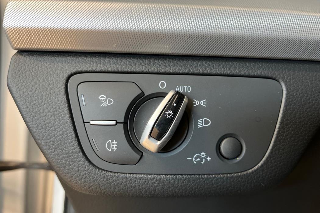 AUDI Q5 2018