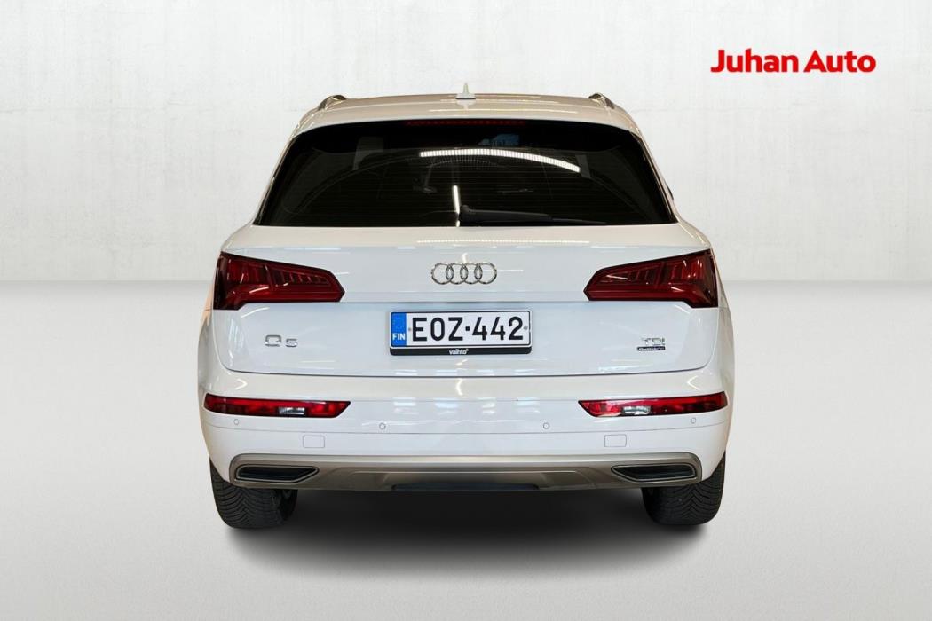 AUDI Q5 2018