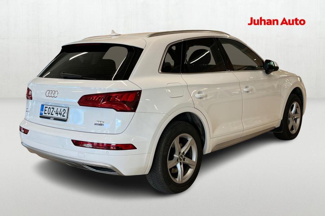 AUDI Q5 2018