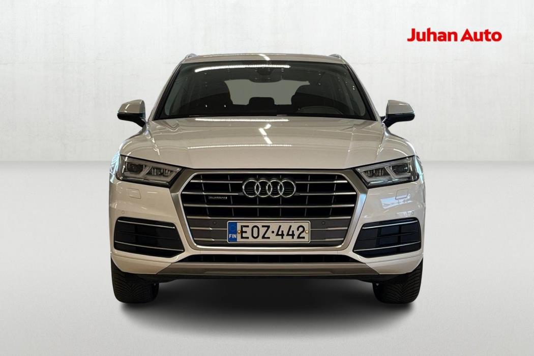 AUDI Q5 2018
