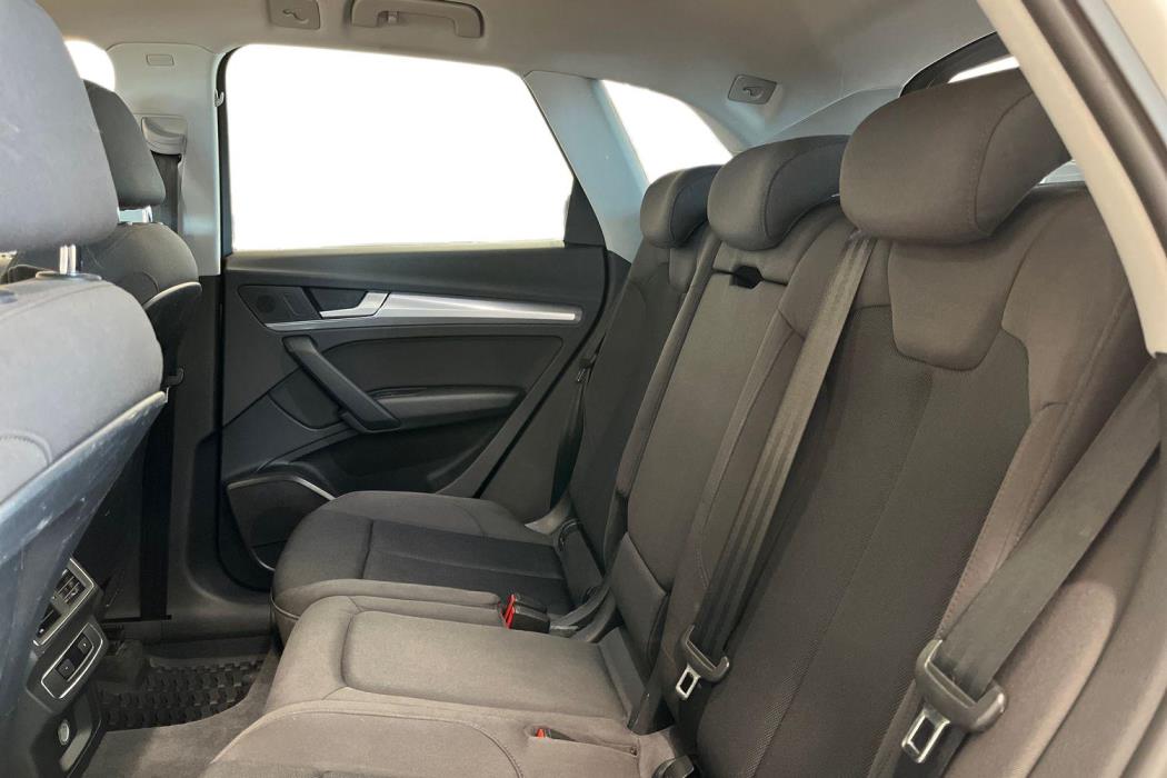 AUDI Q5 2018