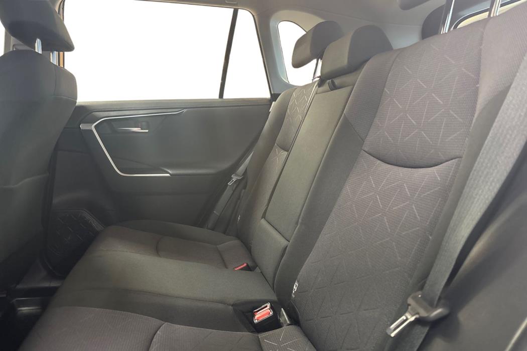 TOYOTA RAV4 2020