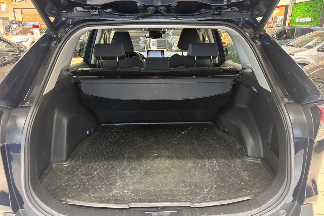TOYOTA RAV4 2020