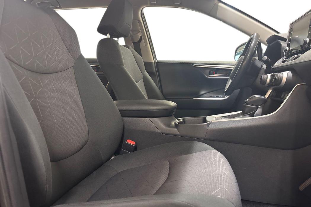 TOYOTA RAV4 2020