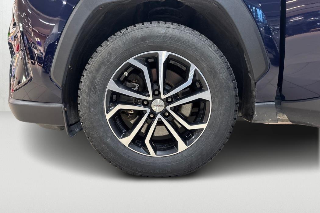 TOYOTA RAV4 2020