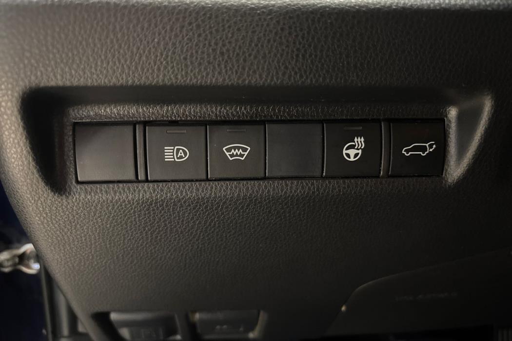 TOYOTA RAV4 2020