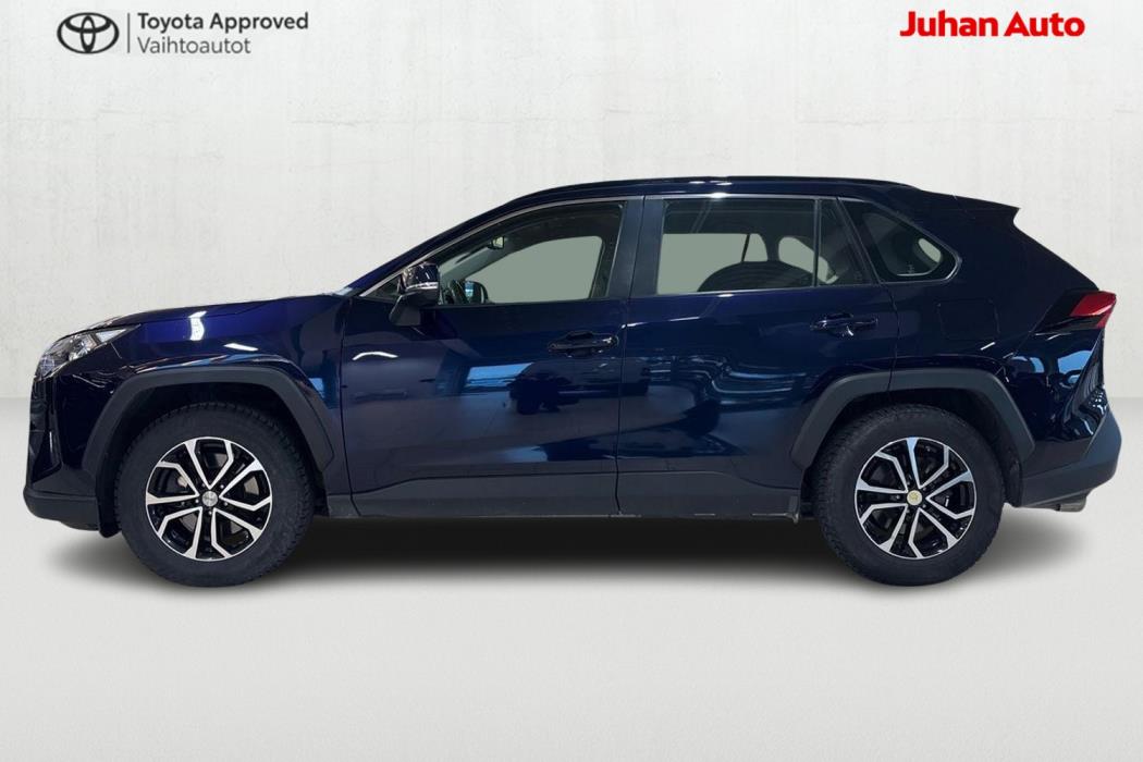 TOYOTA RAV4 2020
