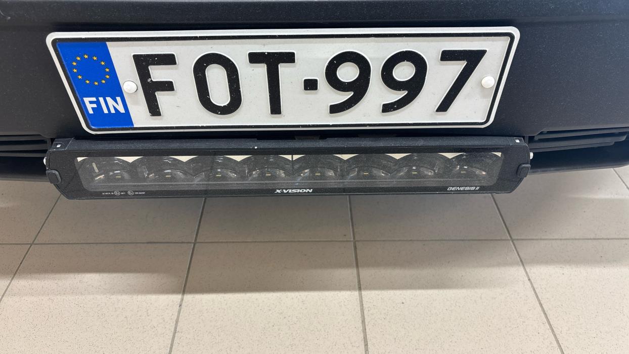 PEUGEOT BOXER 2021