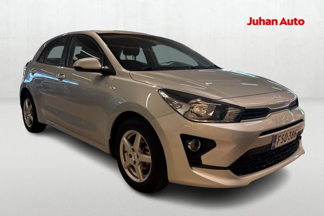KIA RIO 2023