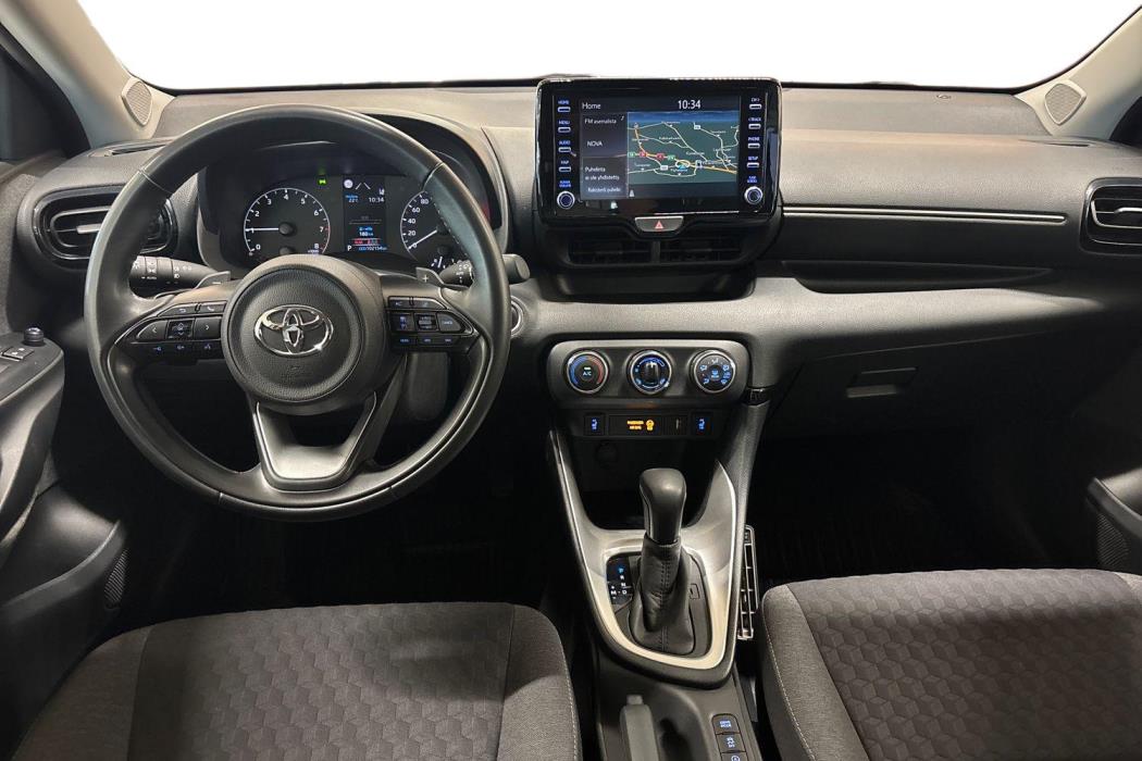 TOYOTA Yaris 2020