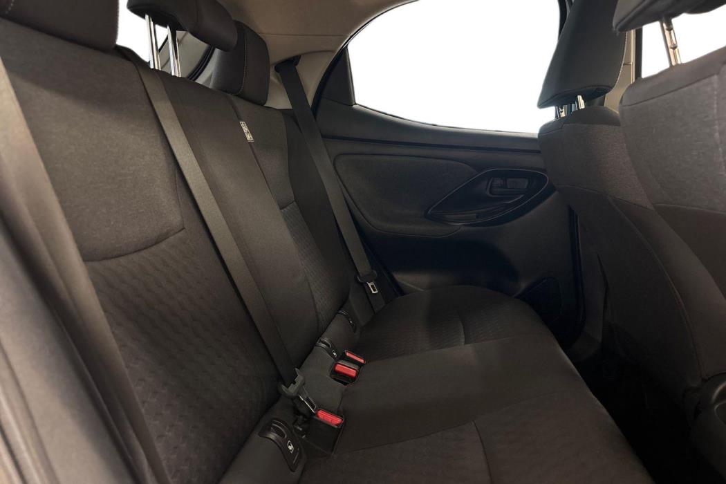 TOYOTA Yaris 2020